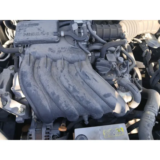 Motor Completo para Nissan Juke (F15)