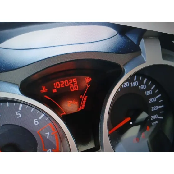 Motor Completo para Nissan Juke (F15)