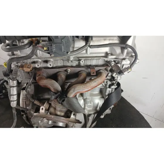Motor Completo para Nissan Juke (F15)