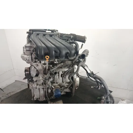 Motor Completo para Nissan Juke (F15)