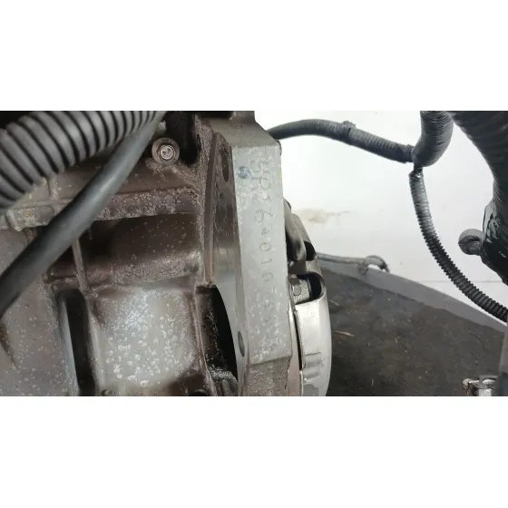 Motor Completo para Nissan Juke (F15)