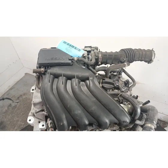 Motor Completo para Nissan Juke (F15)