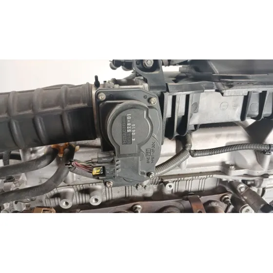 Motor Completo para Nissan Juke (F15)