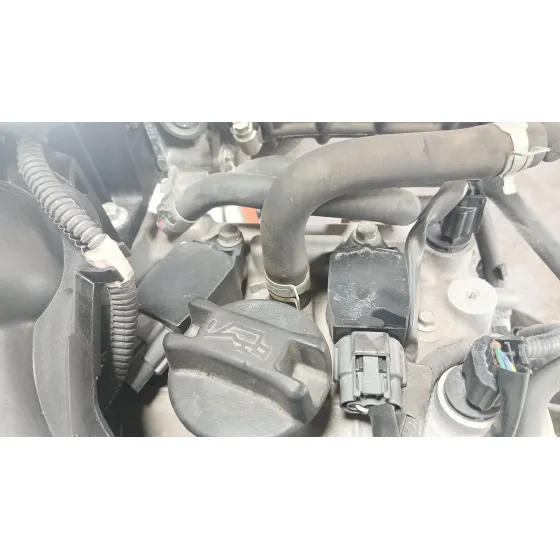 Motor Completo para Nissan Juke (F15)