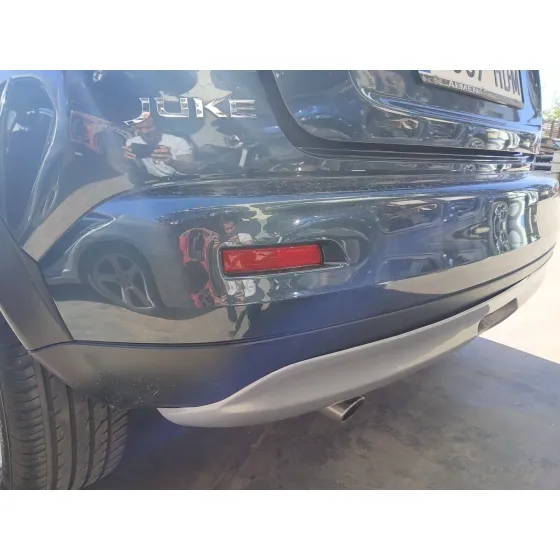 Paragolpes Trasero para Nissan Juke (F15)