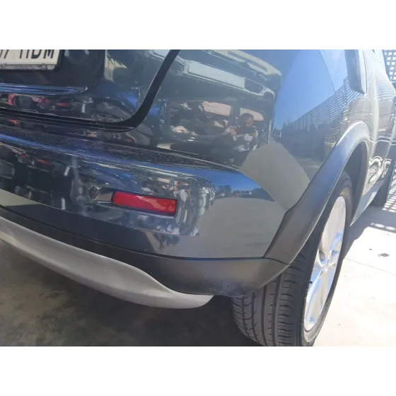 Paragolpes Trasero para Nissan Juke (F15)