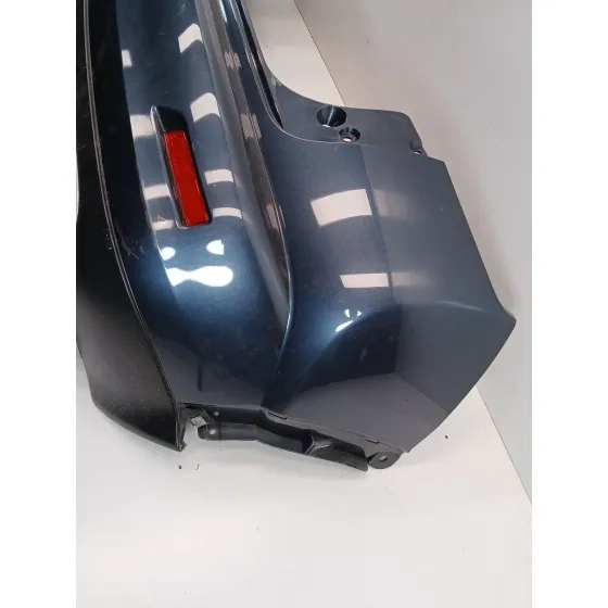 Paragolpes Trasero para Nissan Juke (F15)