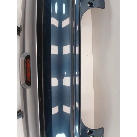 Paragolpes Trasero para Nissan Juke (F15)