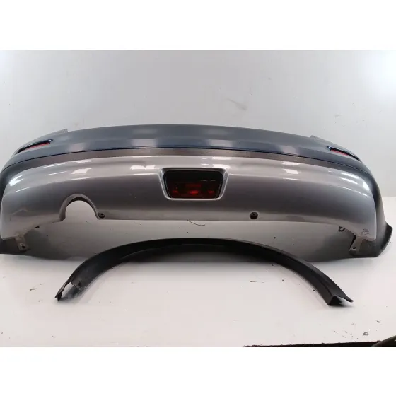 Paragolpes Trasero para Nissan Juke (F15)