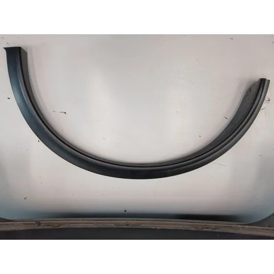 Paragolpes Trasero para Nissan Juke (F15)