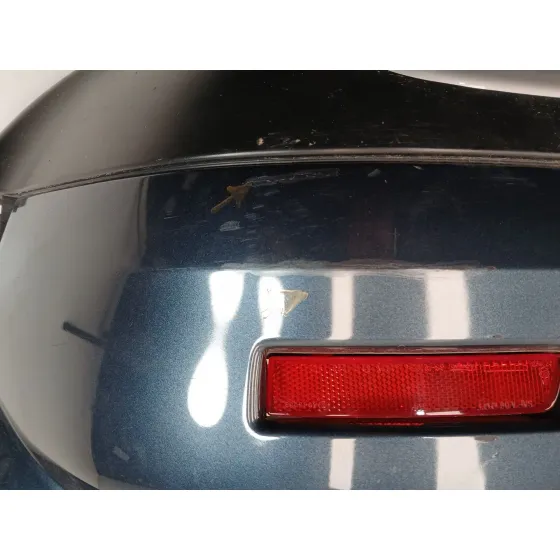Paragolpes Trasero para Nissan Juke (F15)