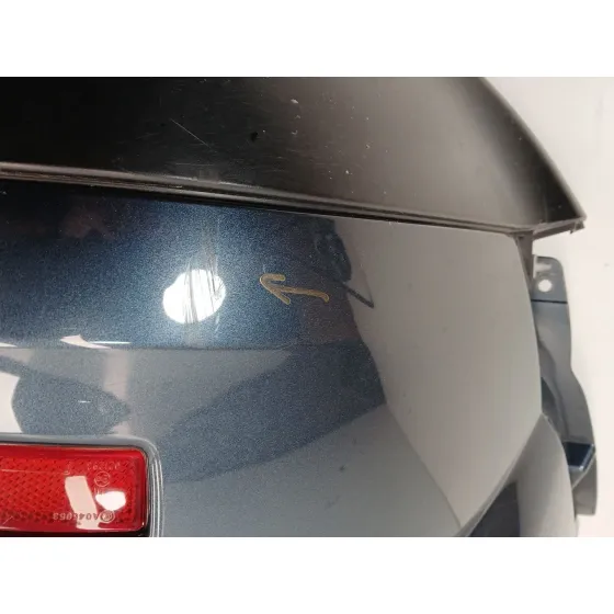 Paragolpes Trasero para Nissan Juke (F15)