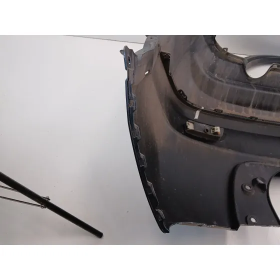 Paragolpes Trasero para Nissan Juke (F15)