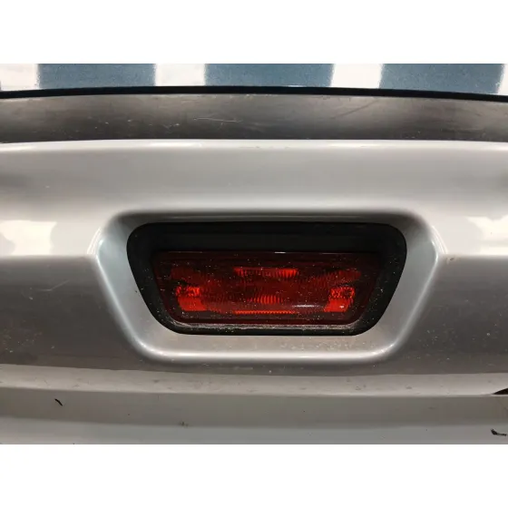 Paragolpes Trasero para Nissan Juke (F15)