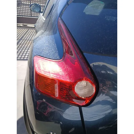 Piloto Trasero Izquierdo para Nissan Juke (F15)