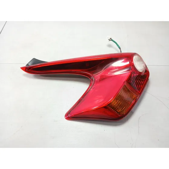 Piloto Trasero Izquierdo para Nissan Juke (F15)