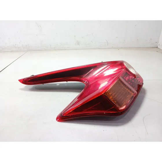 Piloto Trasero Izquierdo para Nissan Juke (F15)