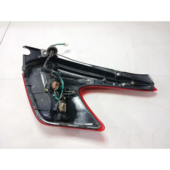 Piloto Trasero Izquierdo para Nissan Juke (F15)