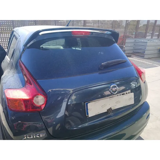 Porton Trasero para Nissan Juke (F15)