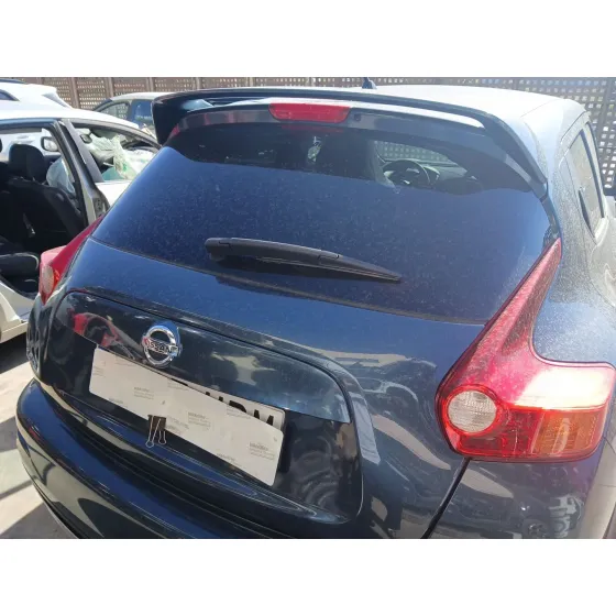 Porton Trasero para Nissan Juke (F15)