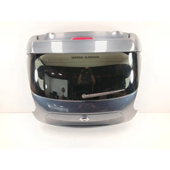Porton Trasero para Nissan Juke (F15)