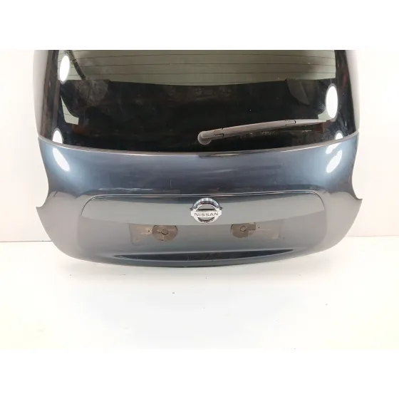 Porton Trasero para Nissan Juke (F15)