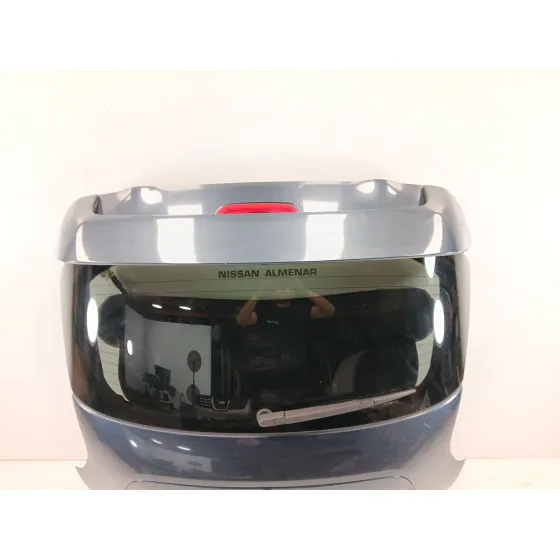 Porton Trasero para Nissan Juke (F15)