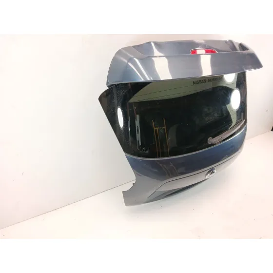 Porton Trasero para Nissan Juke (F15)