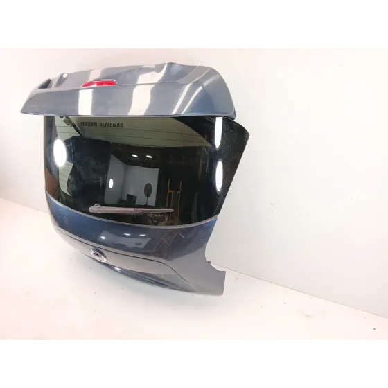 Porton Trasero para Nissan Juke (F15)