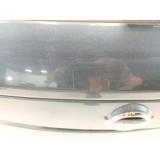Porton Trasero para Nissan Juke (F15)
