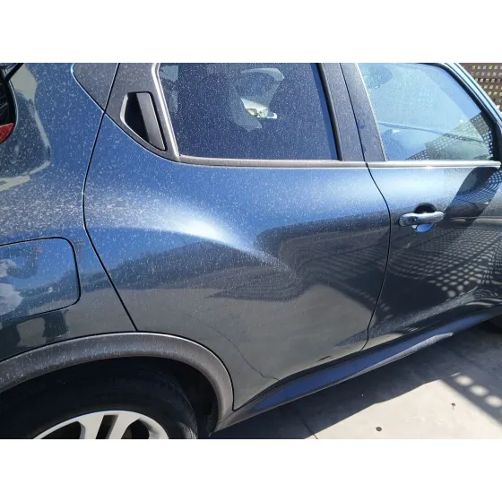 Puerta Trasera Derecha para Nissan Juke (F15)