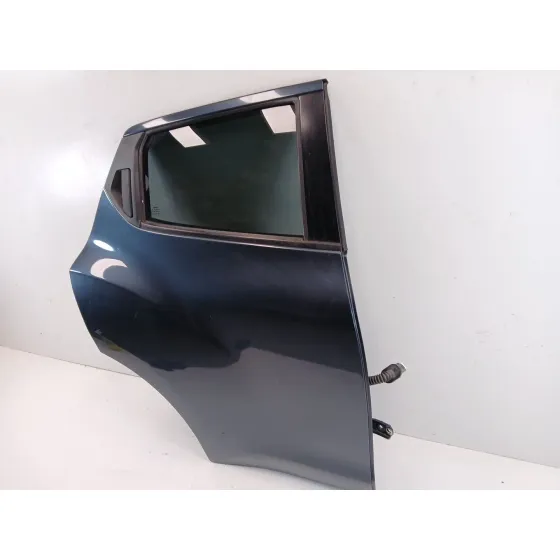 Puerta Trasera Derecha para Nissan Juke (F15)
