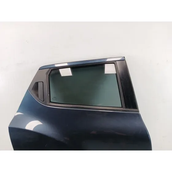 Puerta Trasera Derecha para Nissan Juke (F15)