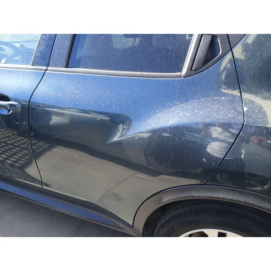 Puerta Trasera Izquierda para Nissan Juke (F15)