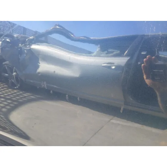 Puerta Trasera Izquierda para Nissan Juke (F15)