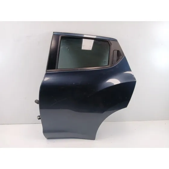 Puerta Trasera Izquierda para Nissan Juke (F15)