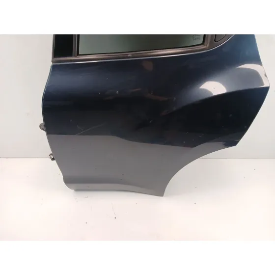Puerta Trasera Izquierda para Nissan Juke (F15)