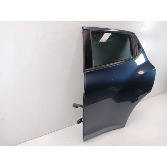 Puerta Trasera Izquierda para Nissan Juke (F15)