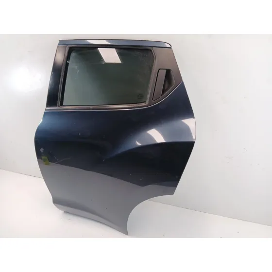 Puerta Trasera Izquierda para Nissan Juke (F15)