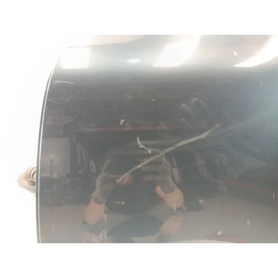 Puerta Trasera Izquierda para Nissan Juke (F15)