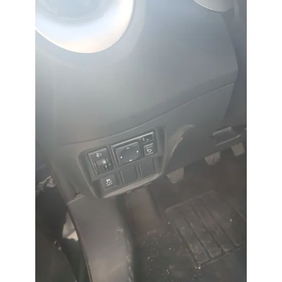 Retrovisor Derecho para Nissan Juke (F15)
