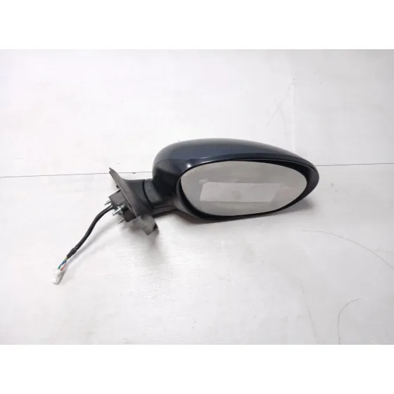 Retrovisor Derecho para Nissan Juke (F15)