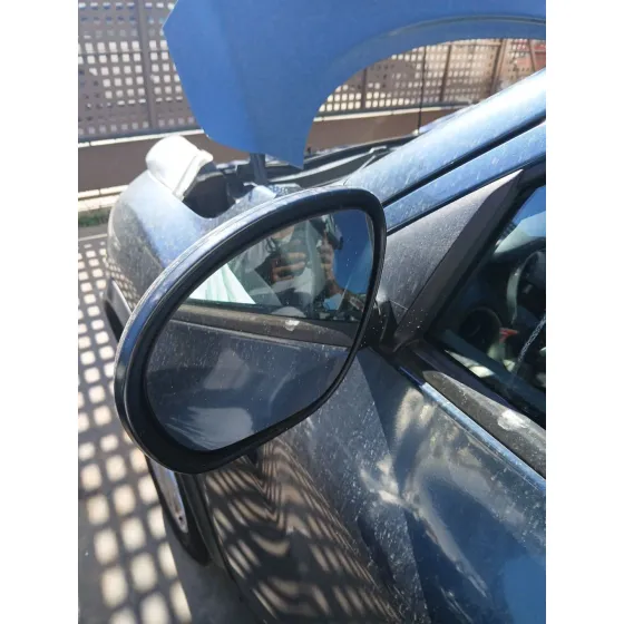 Retrovisor Izquierdo para Nissan Juke (F15)