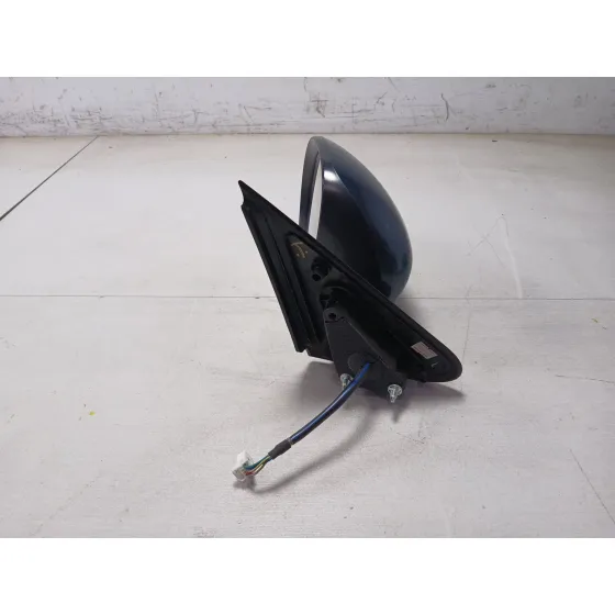 Retrovisor Izquierdo para Nissan Juke (F15)