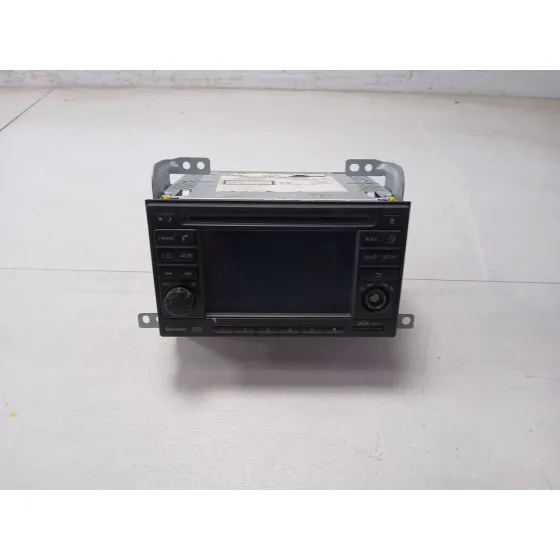 Sistema Navegacion Gps para Nissan Juke (F15)
