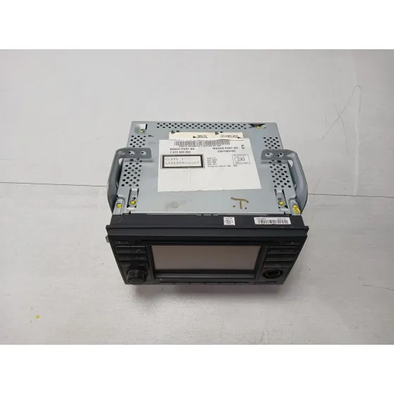 Sistema Navegacion Gps para Nissan Juke (F15)