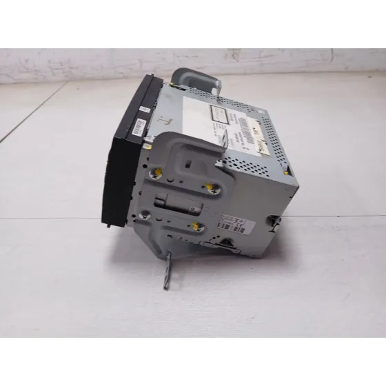 Sistema Navegacion Gps para Nissan Juke (F15)