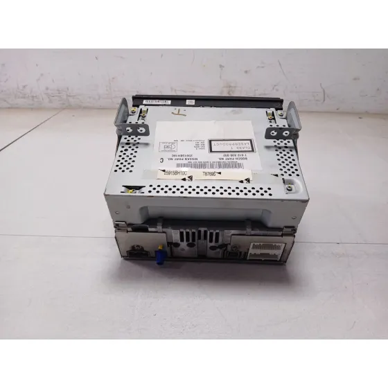 Sistema Navegacion Gps para Nissan Juke (F15)