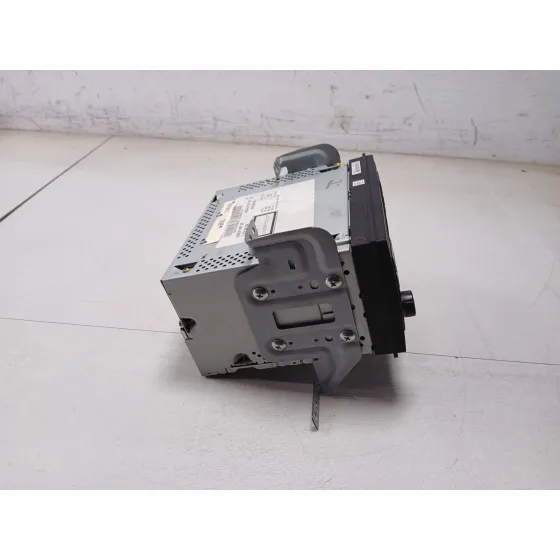 Sistema Navegacion Gps para Nissan Juke (F15)