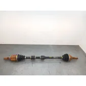 Transmision Delantera Derecha para Nissan Juke (F15)